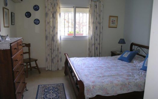 Villa in Valtocado (Mijas)