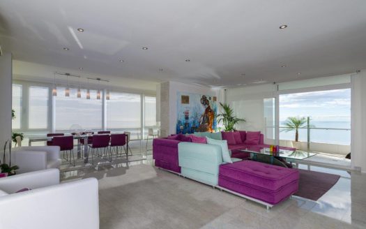 Luxury Apartment in Torre Real Marbella
