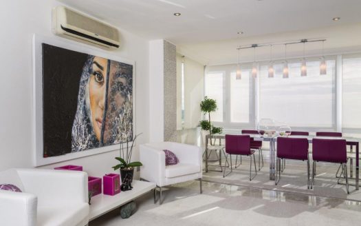 Luxury Apartment in Torre Real Marbella