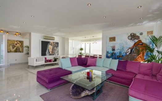 Luxury Apartment in Torre Real Marbella