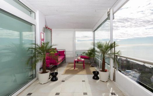 Luxury Apartment in Torre Real Marbella