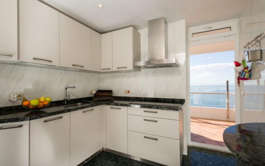 Luxury Apartment in Torre Real Marbella