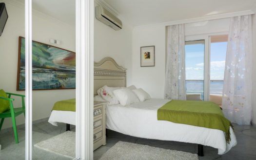 Luxury Apartment in Torre Real Marbella