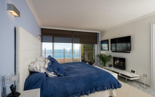 Luxury Apartment in Torre Real Marbella