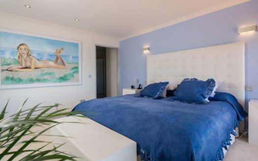 Luxury Apartment in Torre Real Marbella