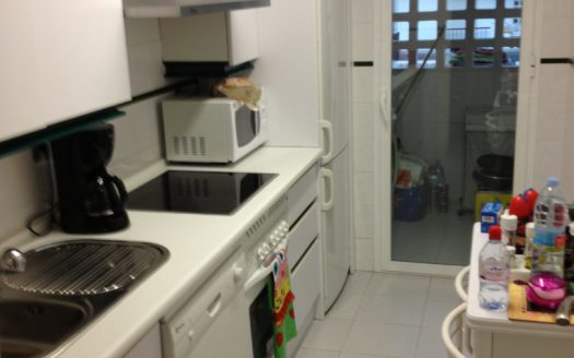 Apartment close to Puerto Banus