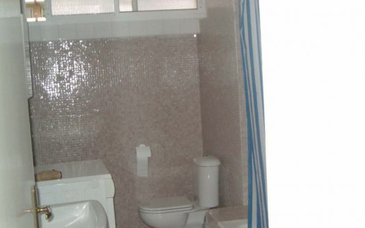 Apartment in Fuengirola