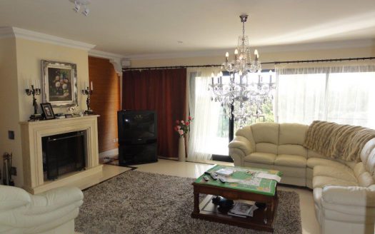 Beautiful villa in La Quinta Golf