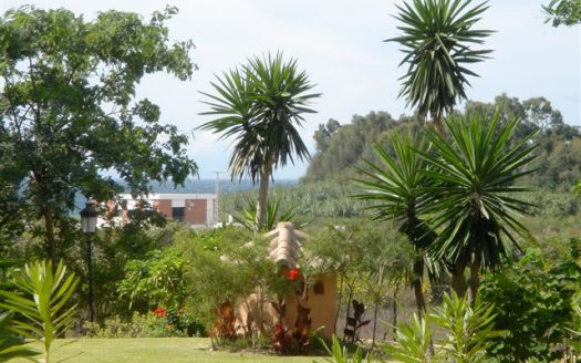 Kвартира в 150м от пляжа