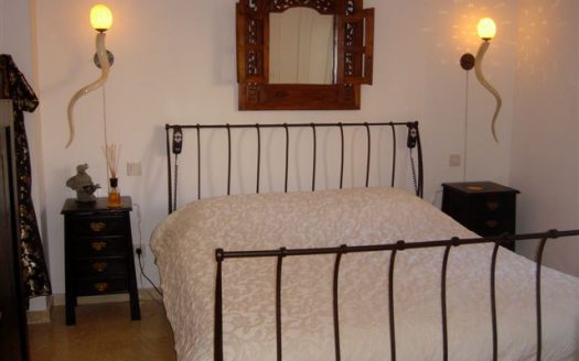 Kвартира в 150м от пляжа