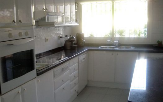 Kвартира в 150м от пляжа