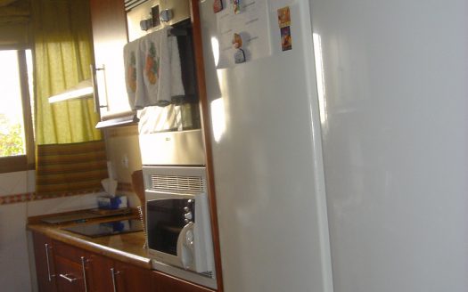 Apartment in Marbella