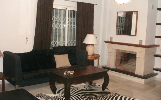 Penthouse in Elviria