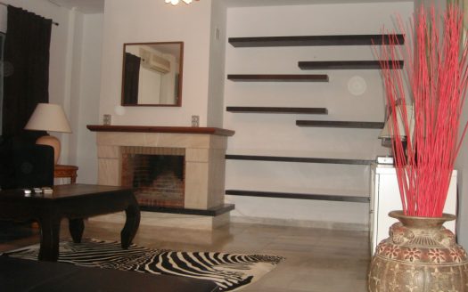 Penthouse in Elviria