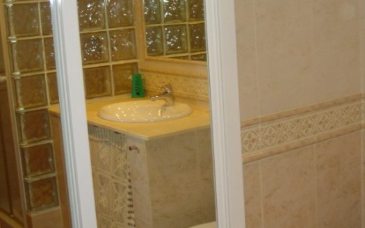 Apartment in Marbella