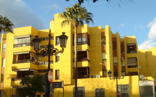 Apartment in Marbella