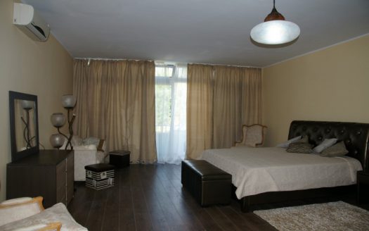 SEA FRONT APARTMENT IN THE GOLDEN MILE