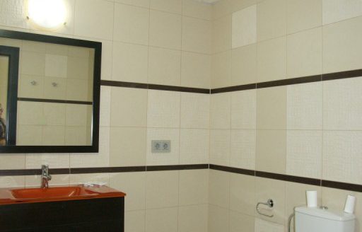 Apartamento junto al puerto de Marbella