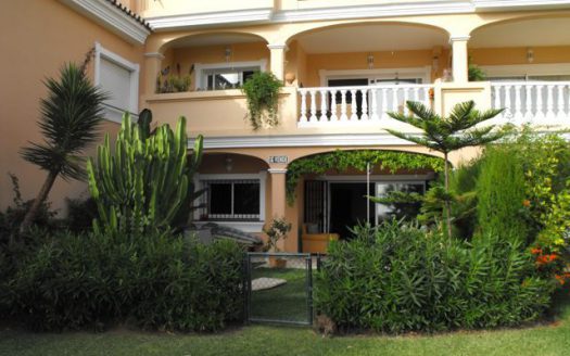 Kвартира в 150м от пляжа