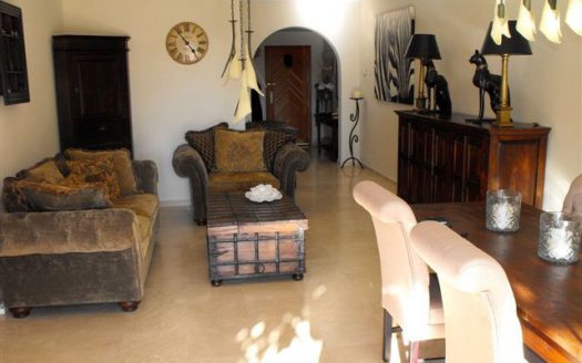 Kвартира в 150м от пляжа