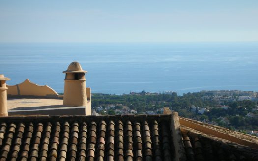 Apartment in Calahonda