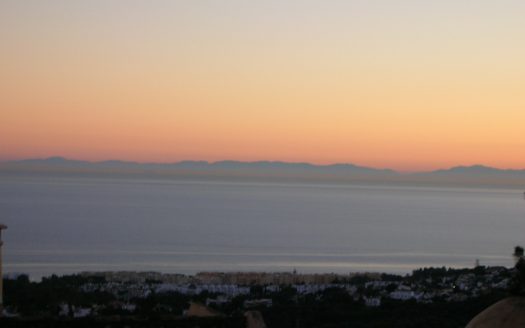 Apartment in Calahonda