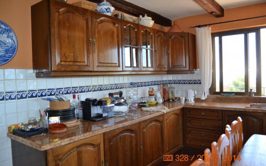 Villa in La Alqueria, Mijas