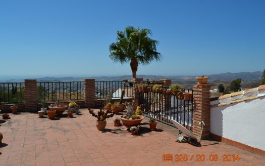 Villa in La Alqueria, Mijas