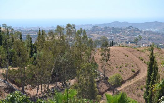 Villa in La Alqueria, Mijas