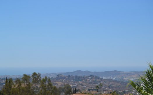Villa in La Alqueria, Mijas