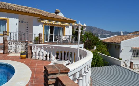 Villa in Mijas, Cerros del Aguila