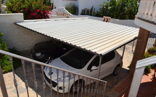 Villa in Mijas, Cerros del Aguila