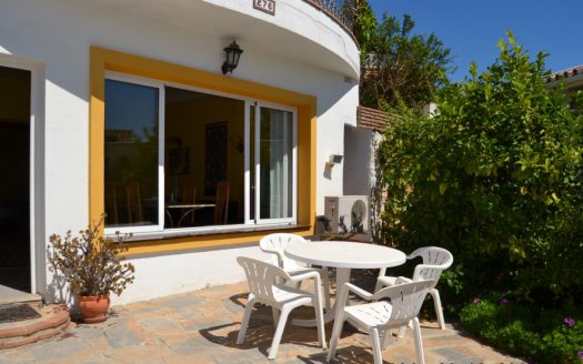 Villa in Mijas, Cerros del Aguila