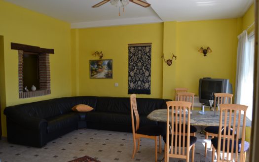 Villa in Mijas, Cerros del Aguila