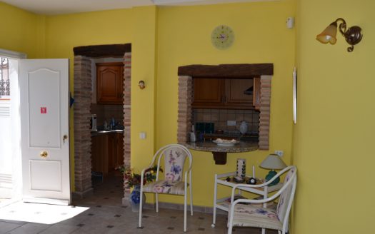 Villa in Mijas, Cerros del Aguila