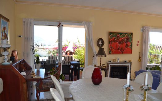 Villa in Mijas, Cerros del Aguila