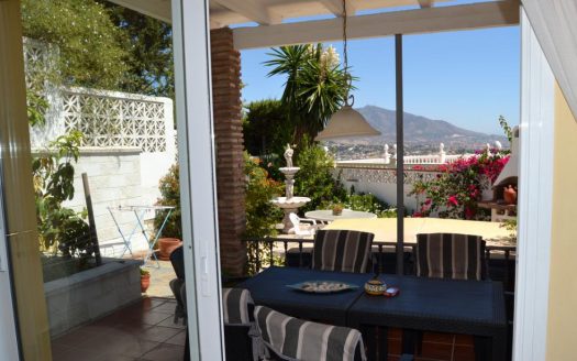 Villa in Mijas, Cerros del Aguila