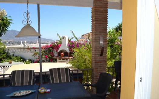 Villa in Mijas, Cerros del Aguila