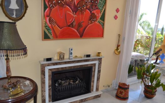 Villa in Mijas, Cerros del Aguila