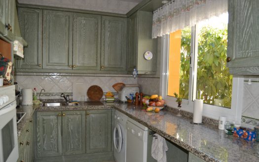 Villa in Mijas, Cerros del Aguila