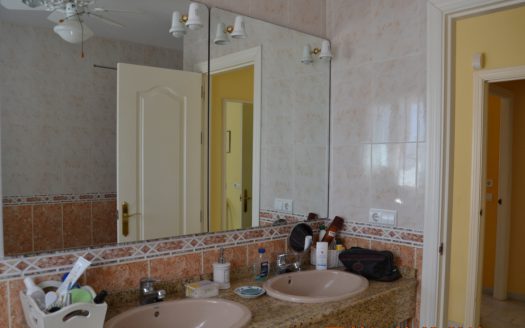 Villa in Mijas, Cerros del Aguila