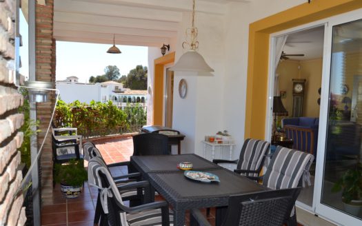 Villa in Mijas, Cerros del Aguila