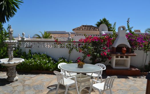 Villa in Mijas, Cerros del Aguila