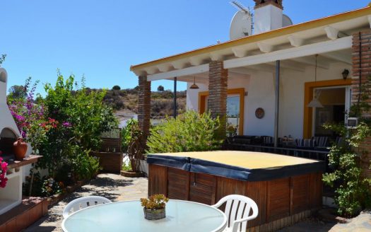 Villa in Mijas, Cerros del Aguila