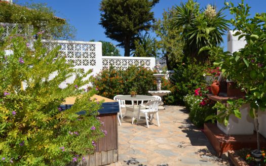 Villa in Mijas, Cerros del Aguila