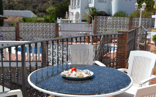 Villa in Mijas, Cerros del Aguila