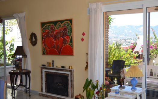 Villa in Mijas, Cerros del Aguila