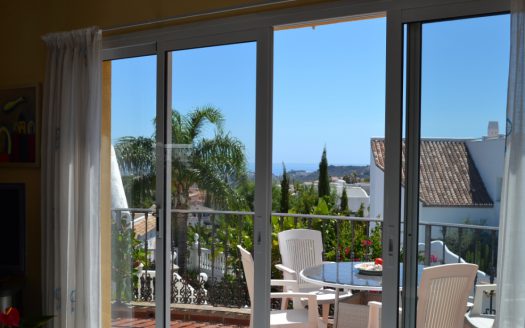 Villa in Mijas, Cerros del Aguila