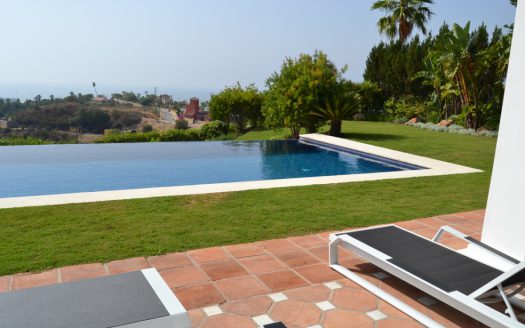 Villa, New Golden Mile