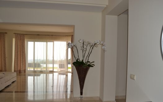 Villa, New Golden Mile